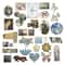 Famous Art Ephemera by Recollections™